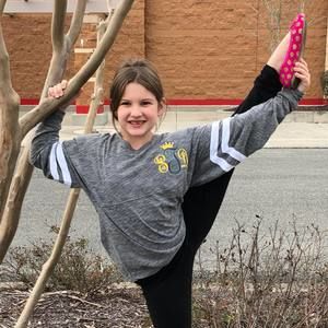 Meet your Posher, Molly